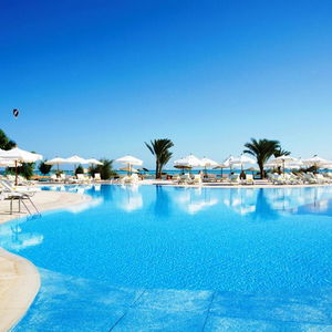 Hotel Movenpick Resort & Spa El Gouna cazare El Gouna