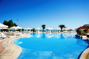 Hotel Movenpick Resort & Spa El Gouna cazare El Gouna