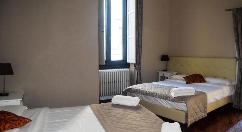 Hotel Soggiorno La Cupola - Bed & Breakfast