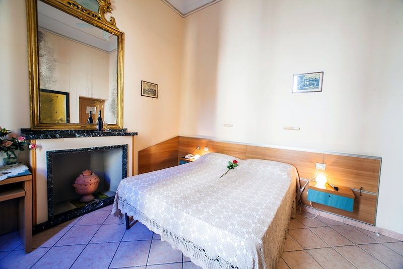 Hotel Hotel Villa Il Castagno