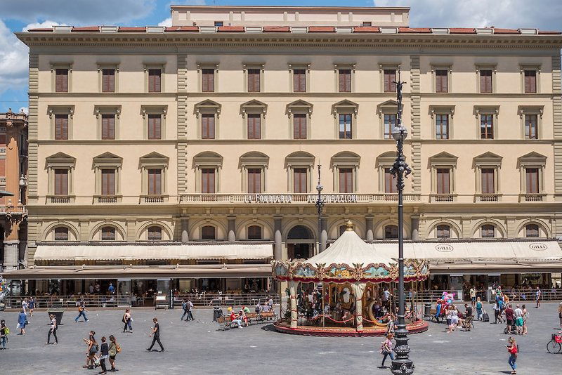 Hotel B&B Emozioni Fiorentine