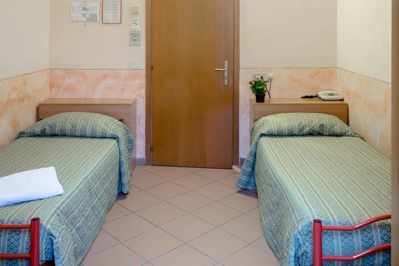 Hotel Monica