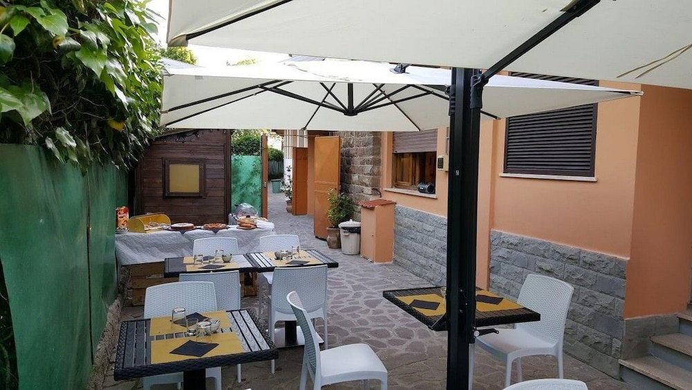 Hotel Hotel Montemorello
