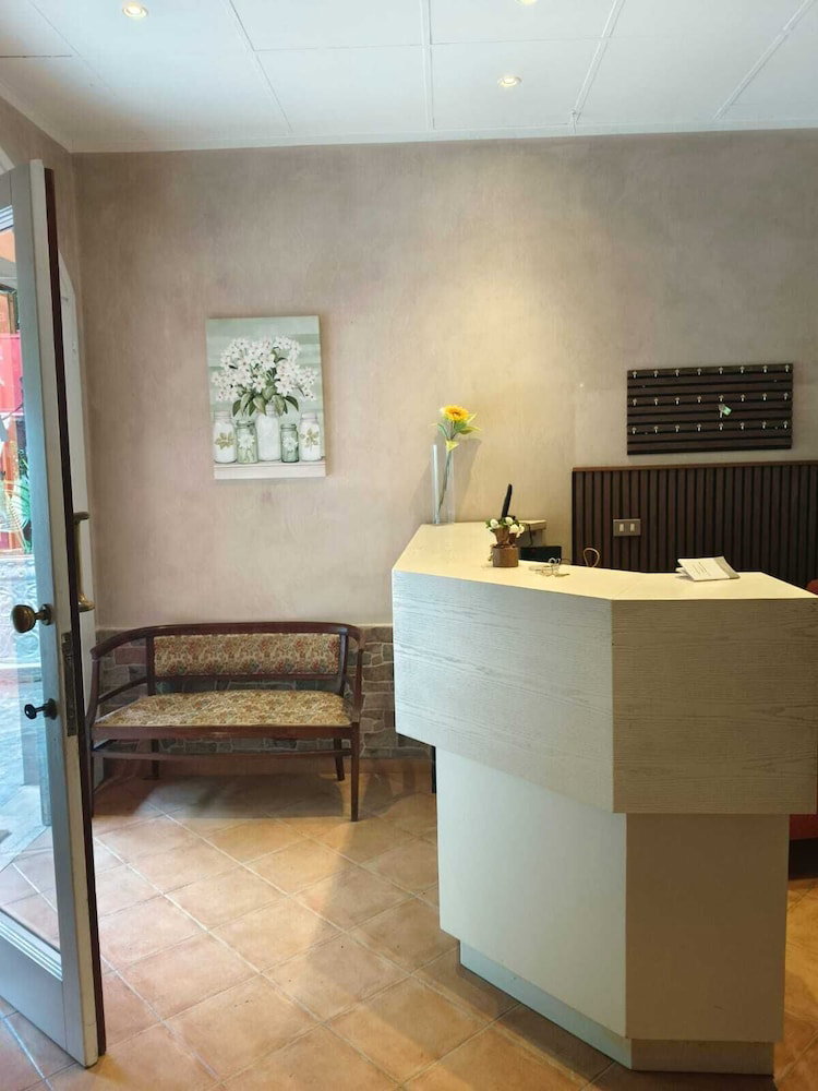 Hotel Montemorello