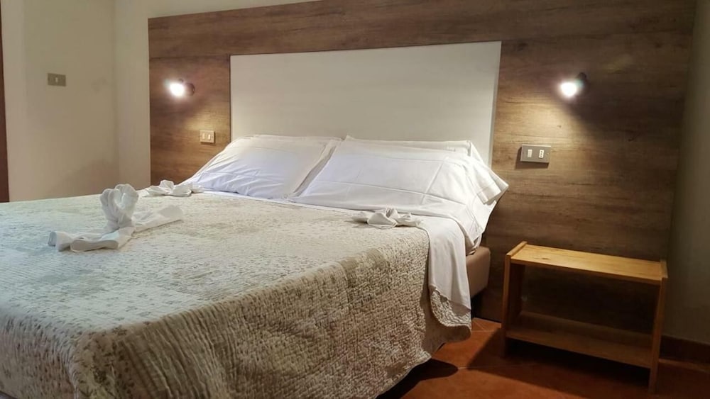 Hotel Montemorello
