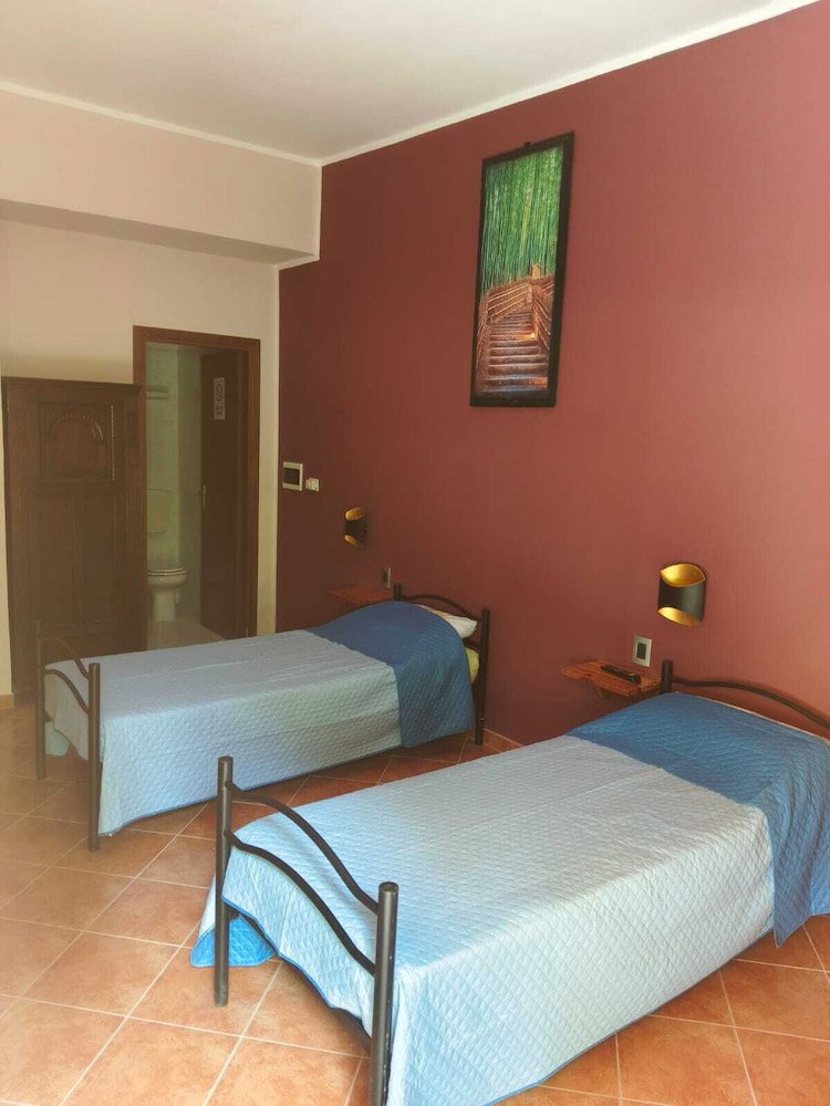 Hotel Montemorello