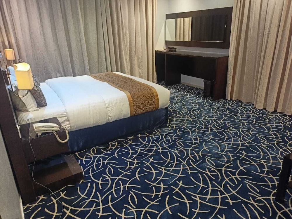 Hotel Carwan Altahliya Hotel