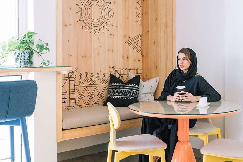 Hotel Nuzl Shada Hotel