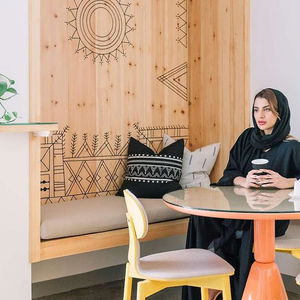 Sejur Nuzl Shada Hotel vacanta Jeddah