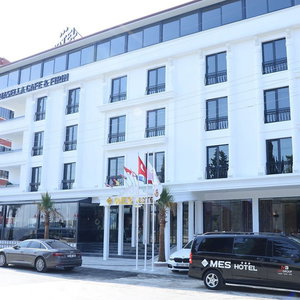 Hotel Samsun Mes Hotel & Spa cazare Samsun