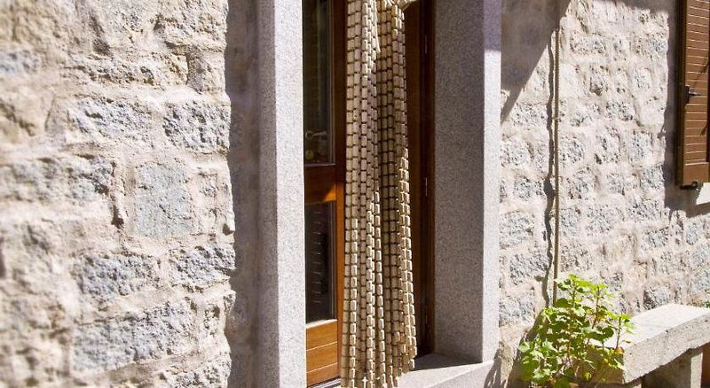 Hotel Hotel Da Paolino