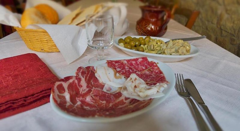 Hotel Da Paolino