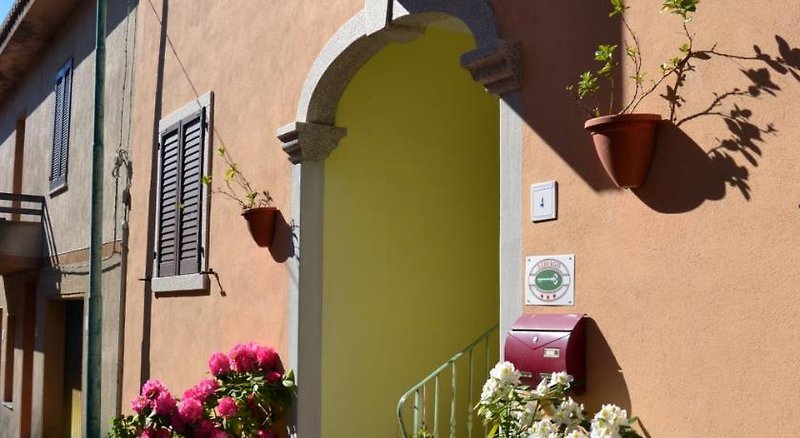 Hotel Da Paolino
