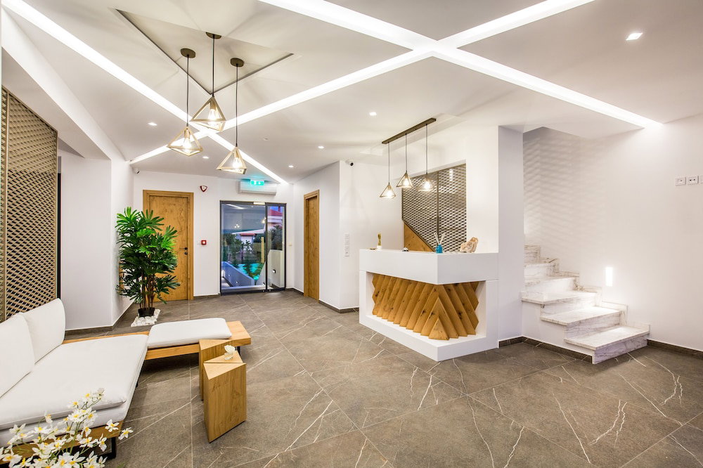 Hotel Epicentrum Suites