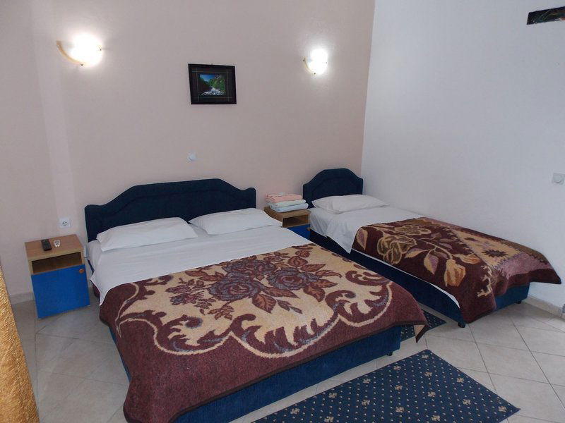 Hotel Delfini Apartments