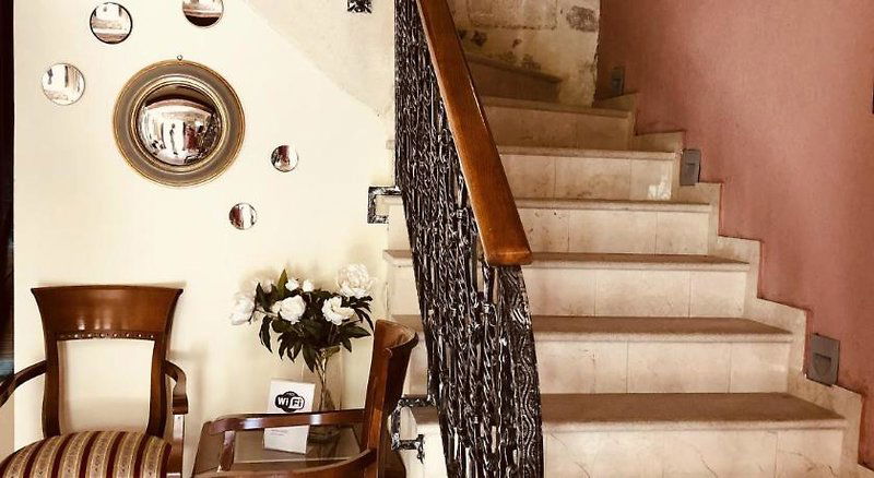 Hotel Art Hotel Galathea