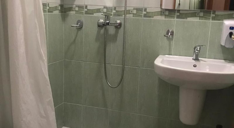 Hotel Contessa Apartments