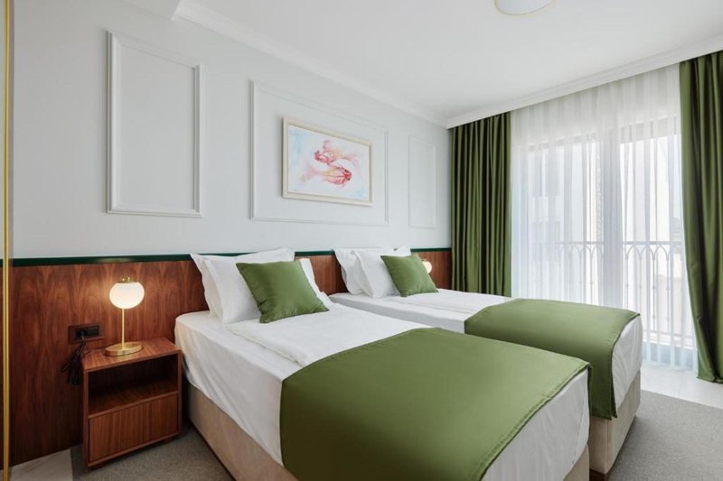 Hotel Diplomat By Aycon