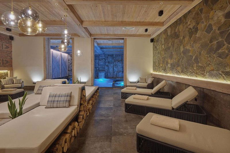 Hotel Wulfenia Hotel