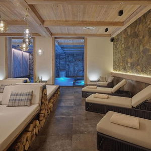 Hotel Wulfenia Hotel cazare Kolasin