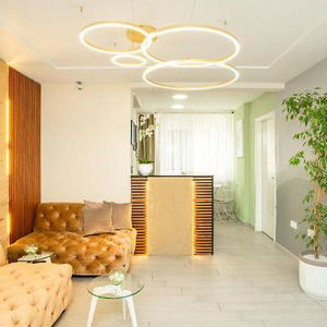 Hotel 7 Hills Bed & Bike cazare Podgorica