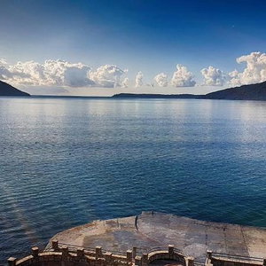 Hotel Villa Palma cazare Herceg Novi