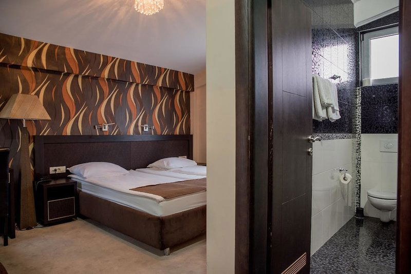 Hotel Hotel Crnogorska Kuca