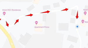 Hotel Apartments Mm cazare Budva