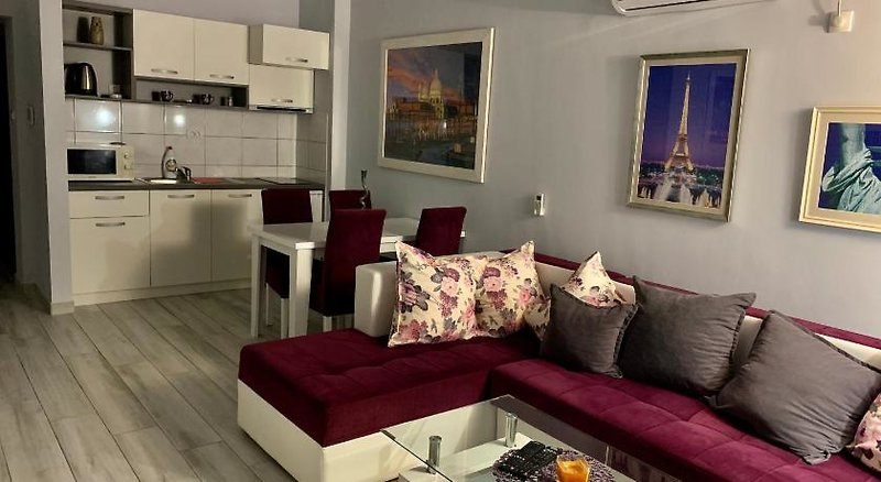Apartments Mm