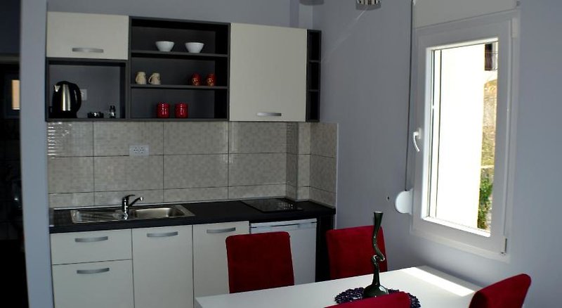Apartments Mm