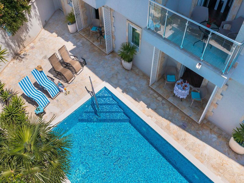 Hotel Apartments Fortunella