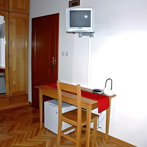 Hotel Hotel Sanja cazare Budva