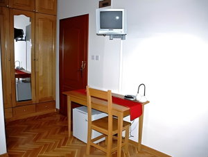 Hotel Hotel Sanja cazare Budva