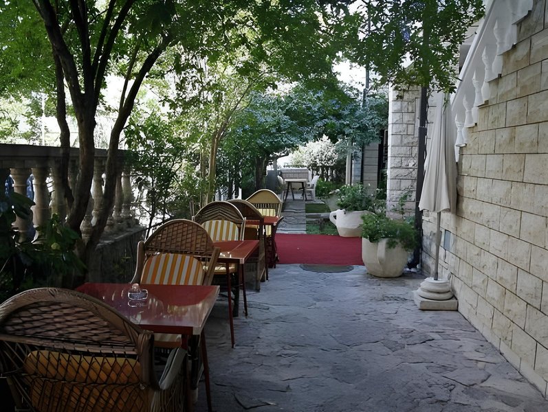Hotel Sanja