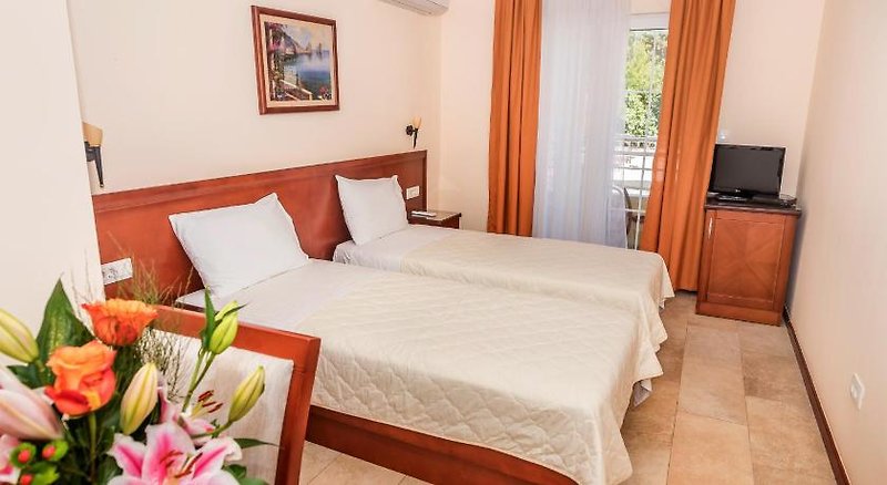 Hotel Villa Antivari