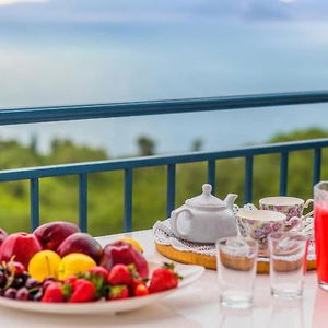 Hotel Blue Mediterranean cazare Petrovac na Moru