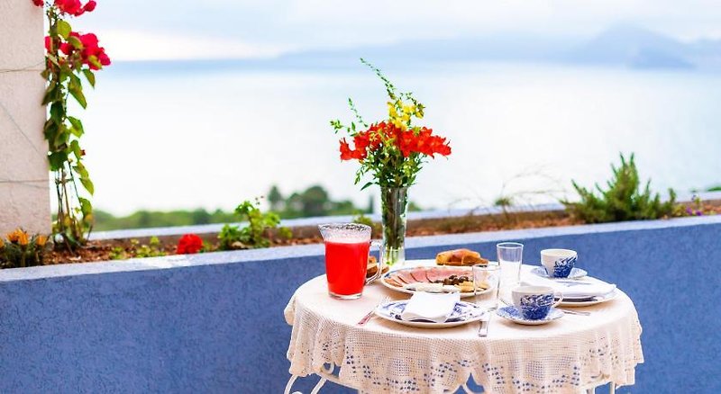 Blue Mediterranean