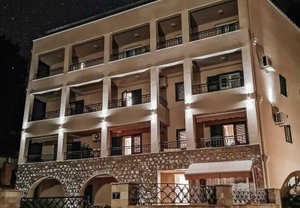 Hotel Guest House Medin cazare Petrovac na Moru