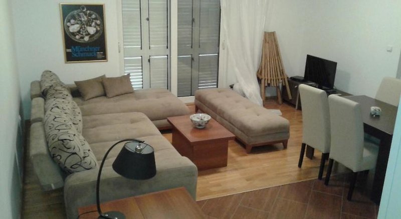 Hotel Oro Apartments