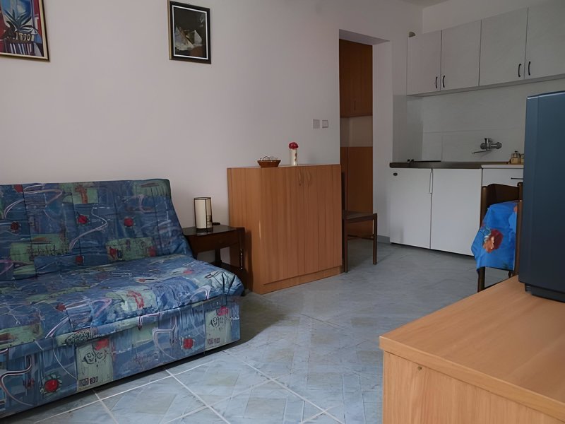 Hotel Apartments Dragovic