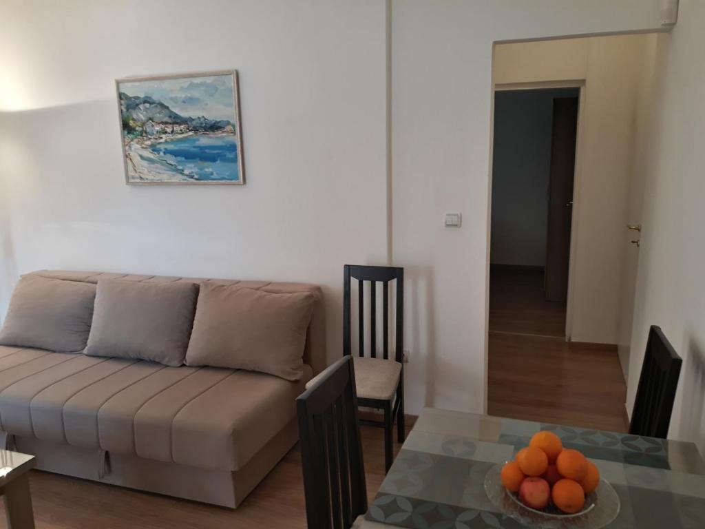 Hotel Apartmani Agape