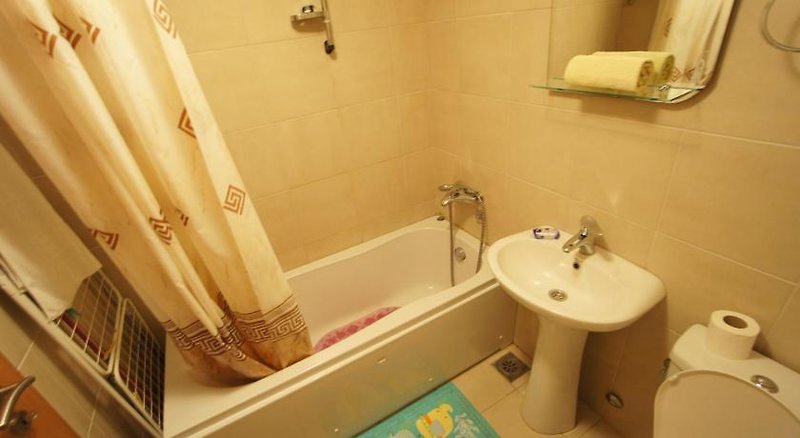Petrovac Bay Apartments