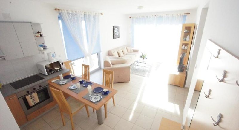 Petrovac Bay Apartments