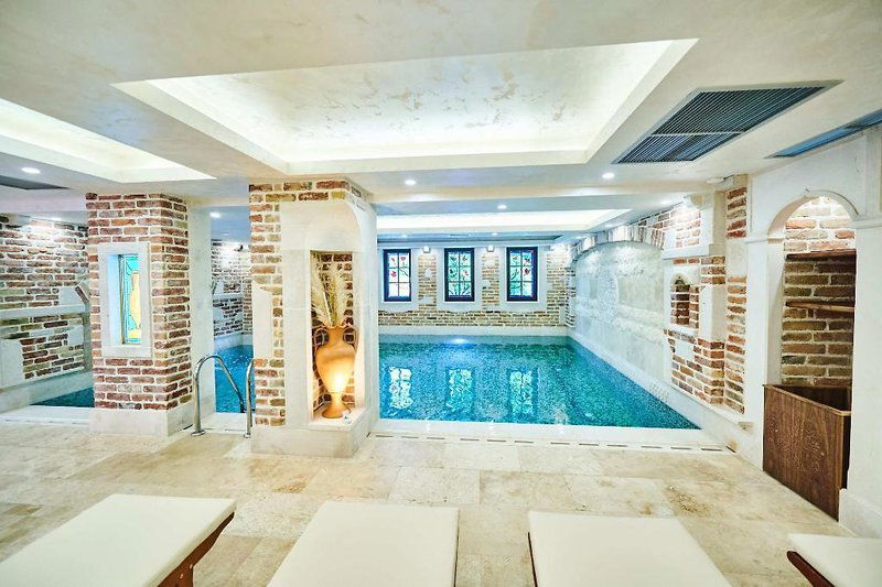 Hotel Stara Carsija Resort And Spa