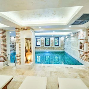 Hotel Stara Carsija Resort And Spa cazare Bar