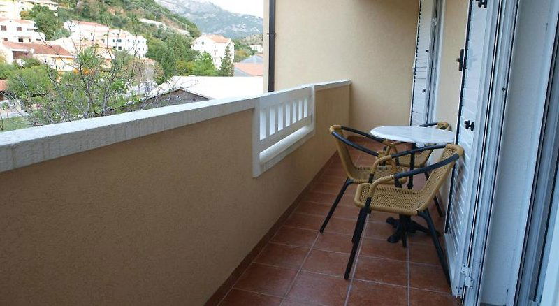 Hotel Apartments Lanista Dragovic