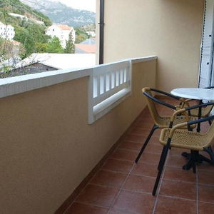 Hotel Apartments Lanista Dragovic cazare Petrovac na Moru