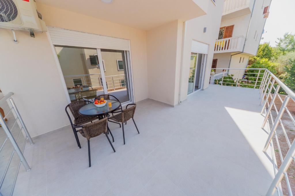 Hotel Grejm Lux Family Apartments