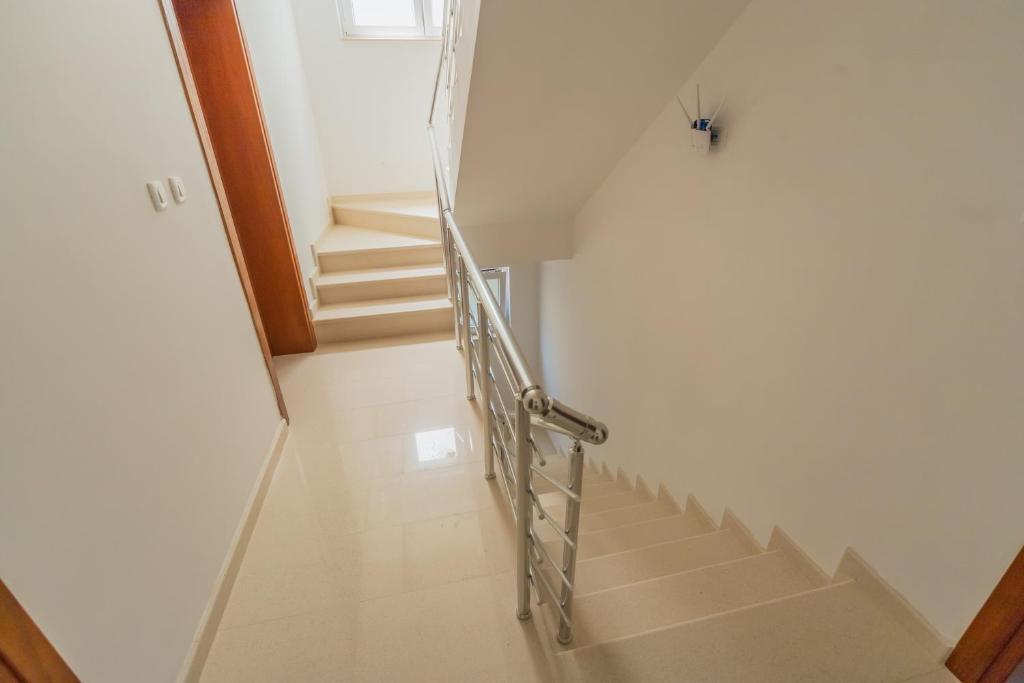 Grejm Lux Family Apartments