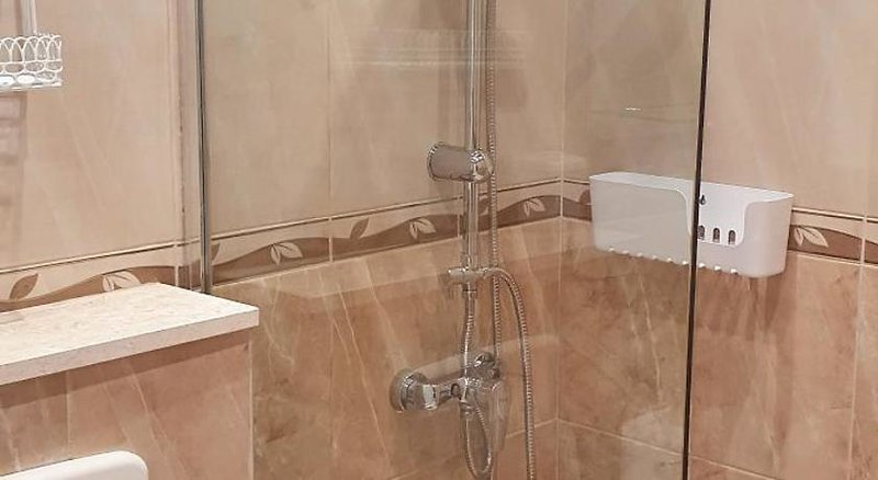 Hotel Apartmani Niksic